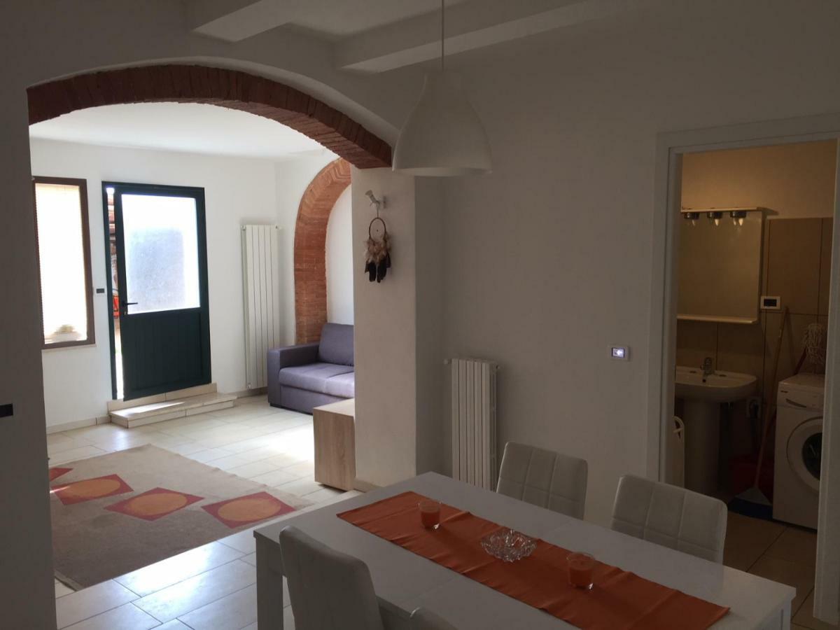 La Chientina Apartment *