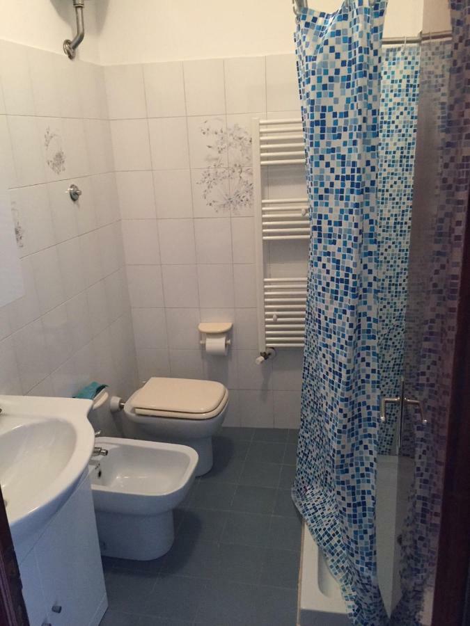 La Chientina Apartment Soianella