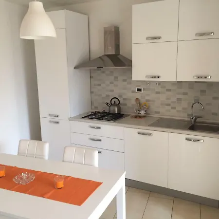 La Chientina Apartment Soianella Exterior photo