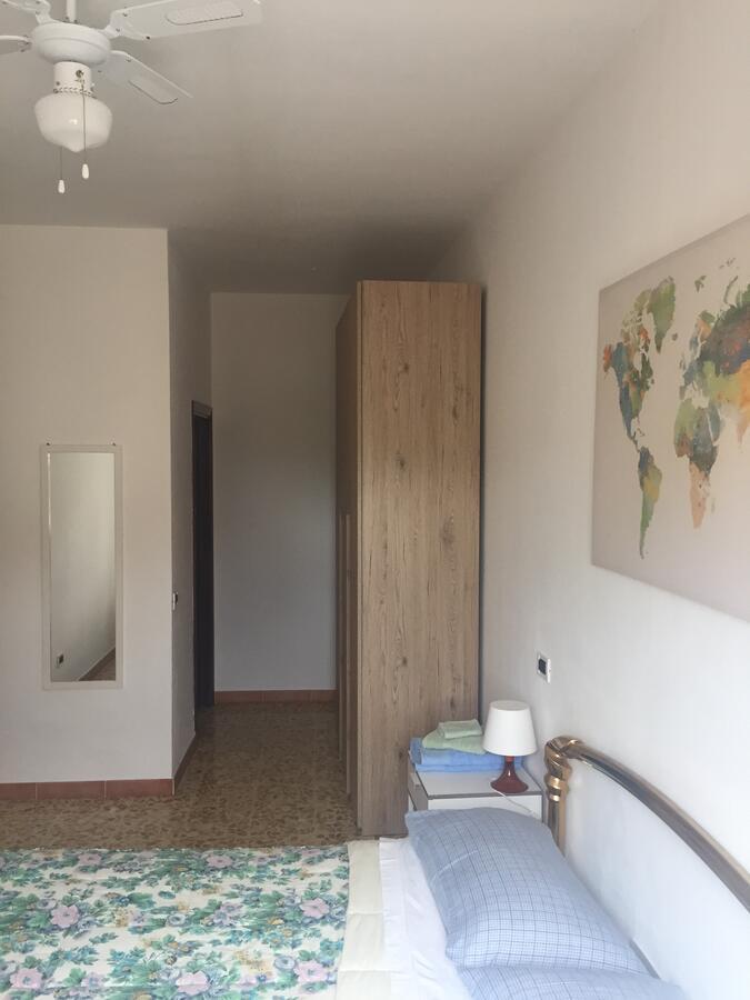 Apartment La Chientina