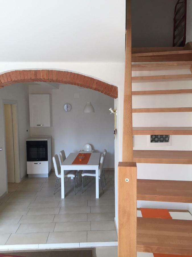 La Chientina Apartment