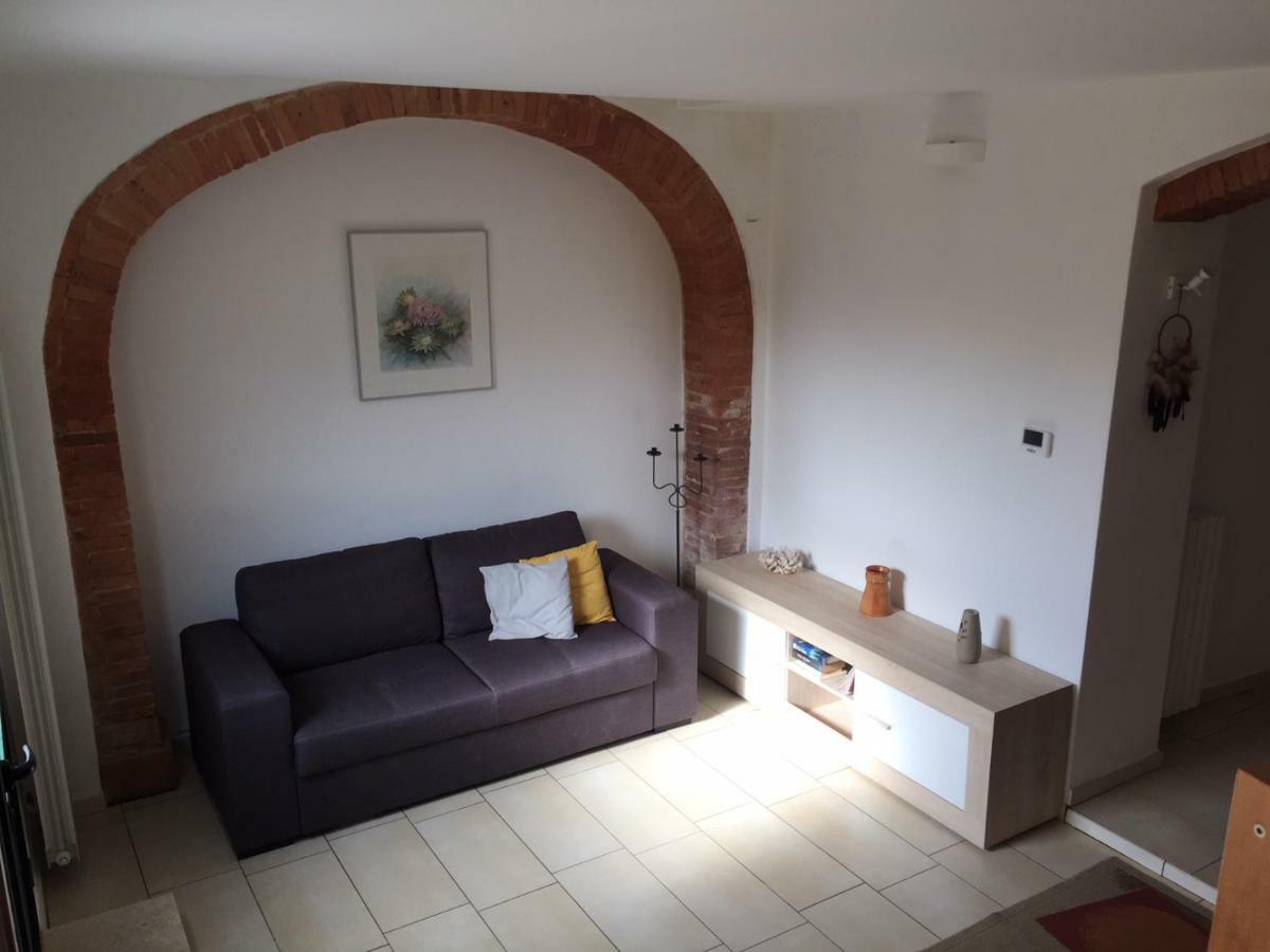 La Chientina Apartment *