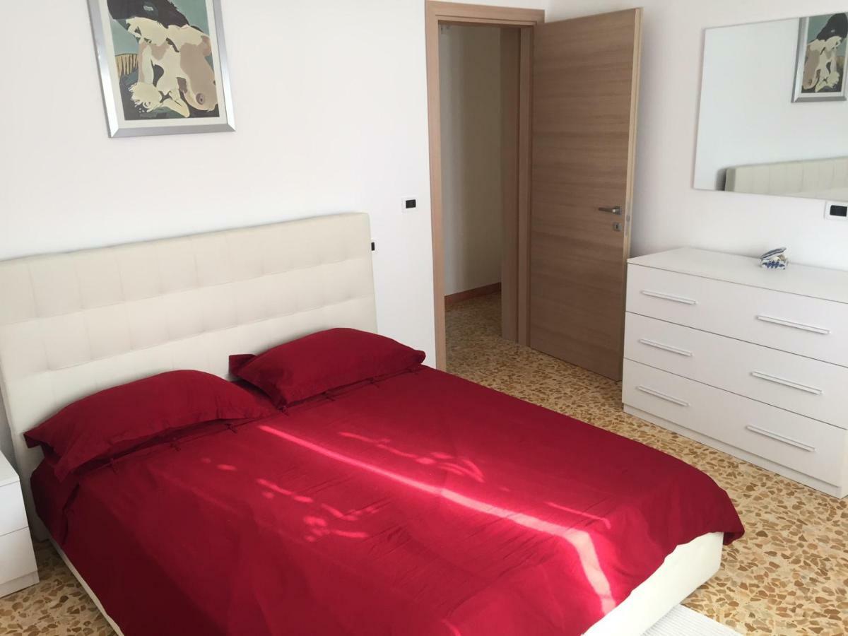 La Chientina Apartment Soianella